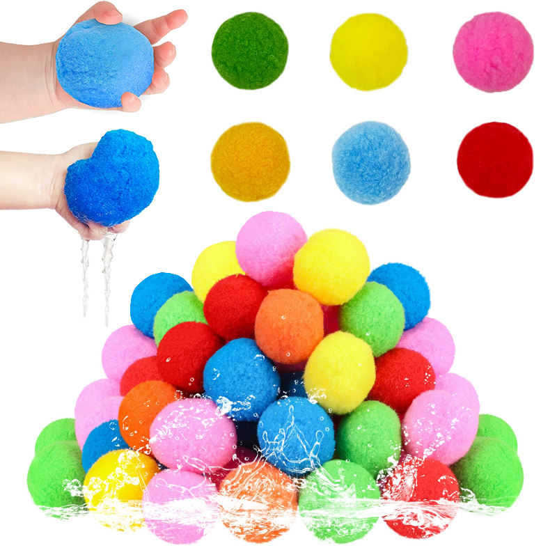 ลูกบอลหิมะ/ลูกบอลน้ำสำหรับเด็ก - Kids Outdoor Yard Games บทวิจารณ์และราคา