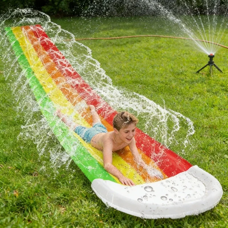 ของเล่นน้ำเป่าลมกลางแจ้งสำหรับ - Kids Outdoor Yard Games บทวิจารณ์และราคา