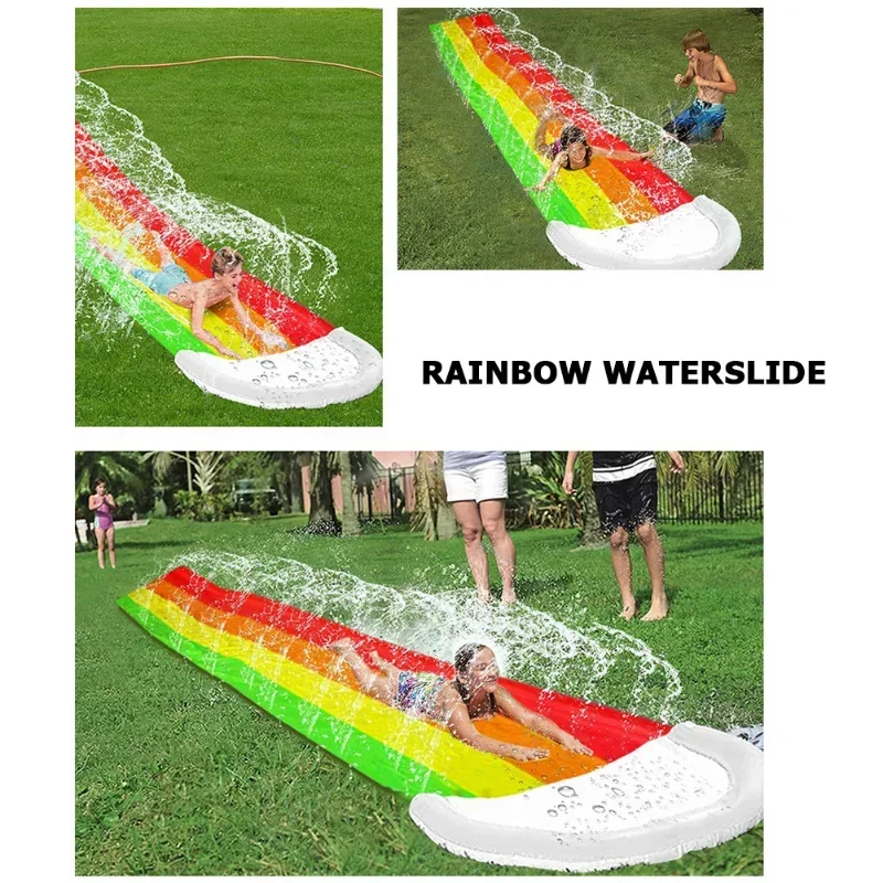 ของเล่นน้ำเป่าลมกลางแจ้งสำหรับ - Kids Outdoor Yard Games บทวิจารณ์และราคา