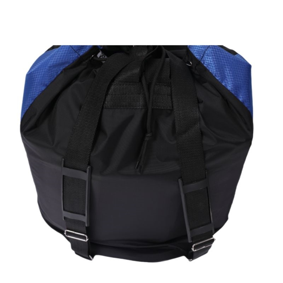 กระเป๋าเทควันโดสีน้ำเงินรุ่นให - Kids Outdoor Backpack บทวิจารณ์และราคา