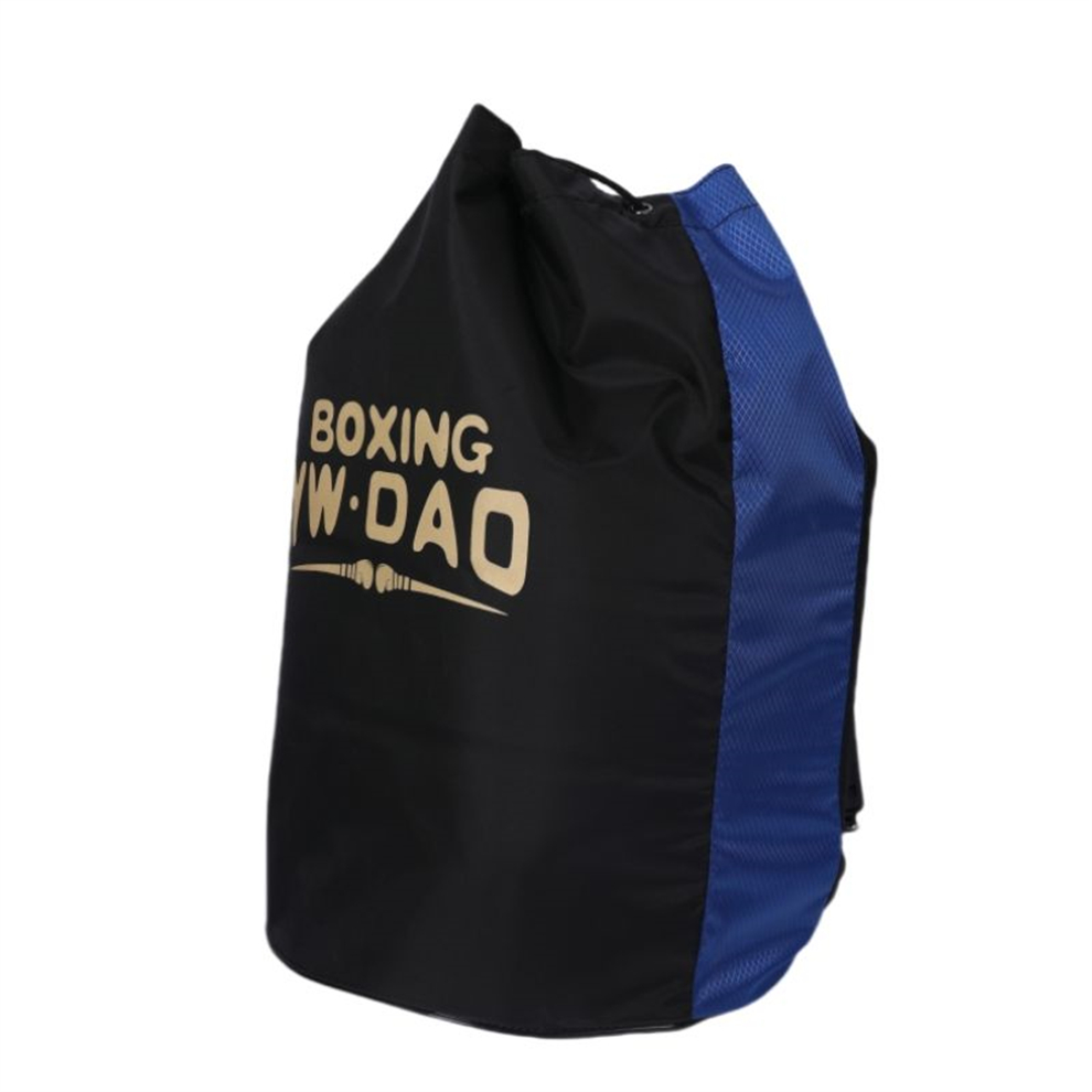 กระเป๋าเทควันโดสีน้ำเงินรุ่นให - Kids Outdoor Backpack บทวิจารณ์และราคา