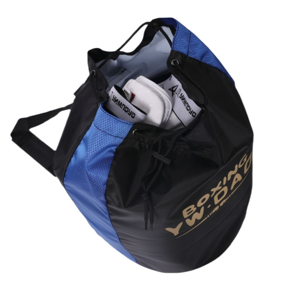 กระเป๋าเทควันโดสีน้ำเงินรุ่นให - Kids Outdoor Backpack บทวิจารณ์และราคา