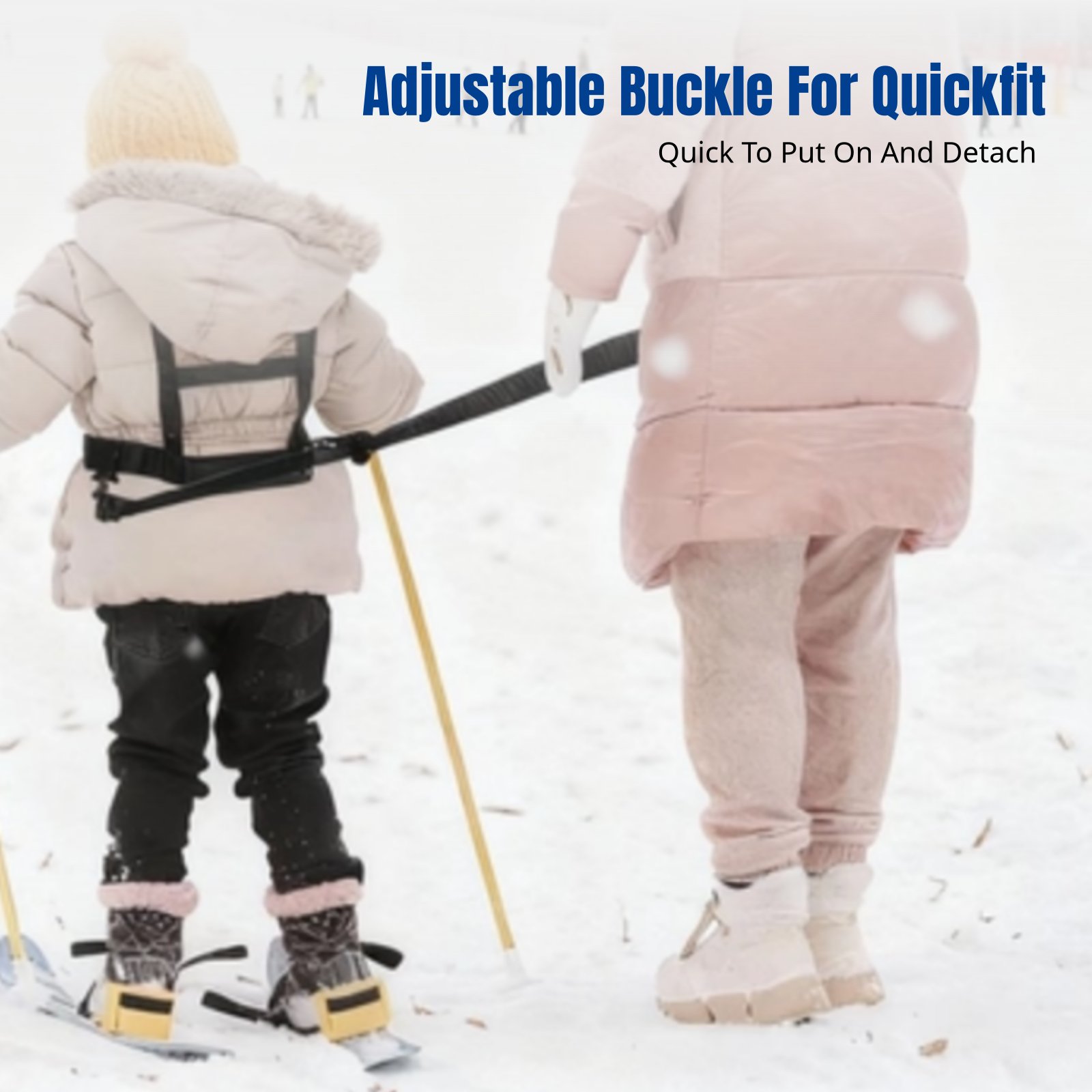 สายรัดฝึกสกี, เข็มขัดเสื้อกั๊ก - Kids Outdoor Backpack บทวิจารณ์และราคา