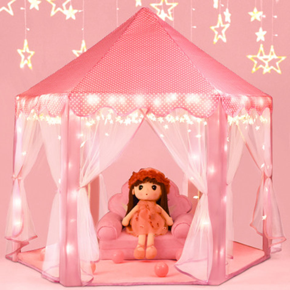 แบบพกพาเด็กเต็นท์เด็กเต็นท์ของ - Kids Outdoor Tunnel บทวิจารณ์และราคา