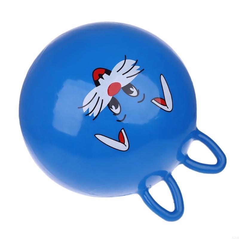 หูแมวพองลูกกระโดด Bounce Retro - Kids Outdoor Jumping Toys บทวิจารณ์และราคา