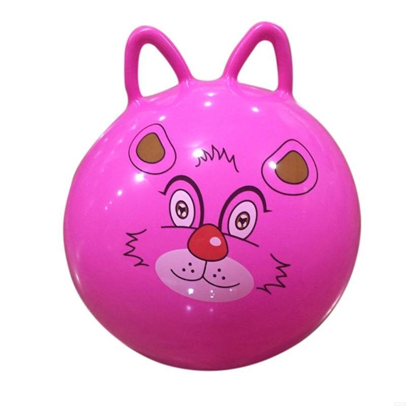 หูแมวพองลูกกระโดด Bounce Retro - Kids Outdoor Jumping Toys บทวิจารณ์และราคา