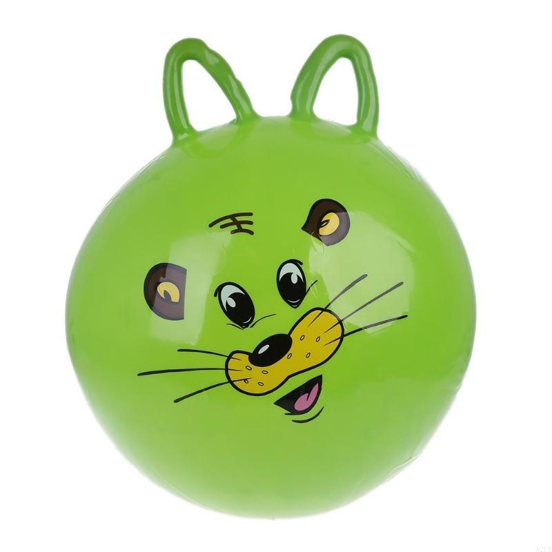หูแมวพองลูกกระโดด Bounce Retro - Kids Outdoor Jumping Toys บทวิจารณ์และราคา