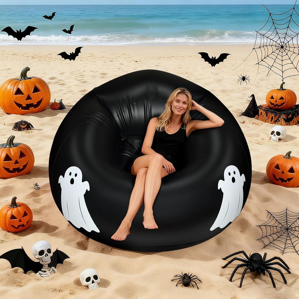 เก้าอี้บีนแบ็ก โซฟาสำหรับเด็ก  - Kids Outdoor Bean Bag บทวิจารณ์และราคา