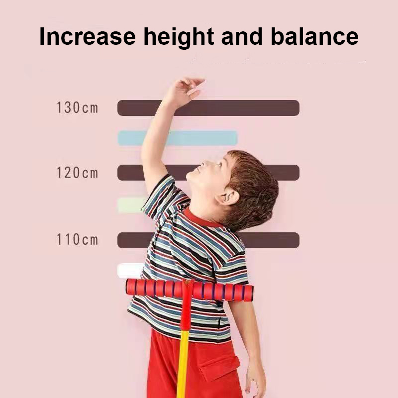 ของเล่นกลางแจ้งสำหรับเด็ก, ของ - Kids Outdoor Jumping Toys บทวิจารณ์และราคา