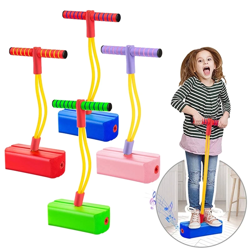 ของเล่นกลางแจ้งสำหรับเด็ก, ของ - Kids Outdoor Jumping Toys บทวิจารณ์และราคา