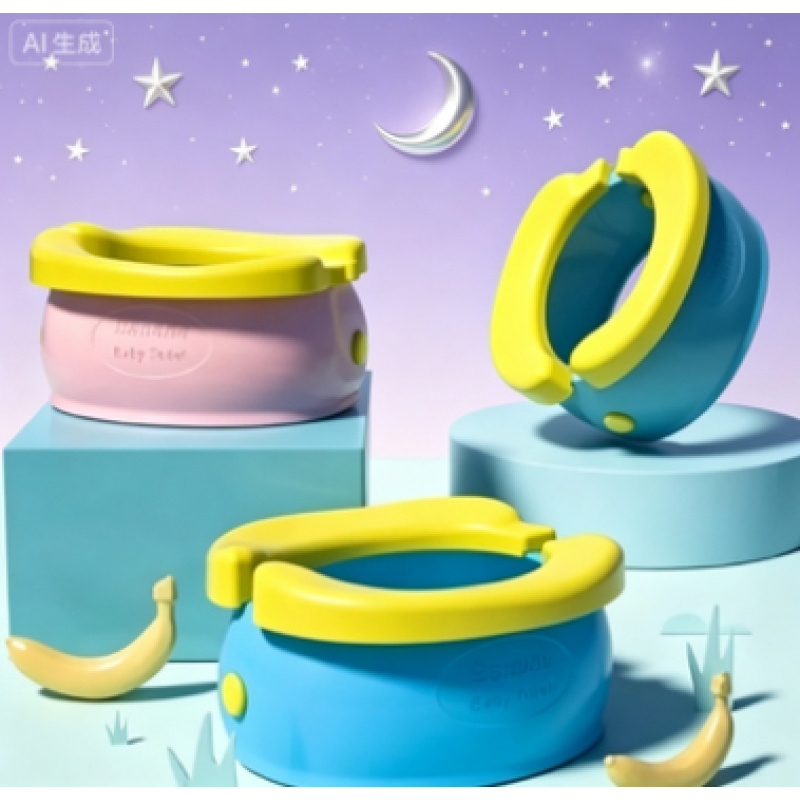 กระโถนเด็กพับได้แบบพกพาสำหรับเ - Kids Outdoor Urinal บทวิจารณ์และราคา