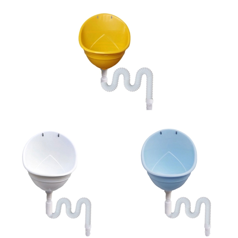 โถปัสสาวะกลางแจ้งแบบพกพาพร้อมท - Kids Outdoor Urinal บทวิจารณ์และราคา