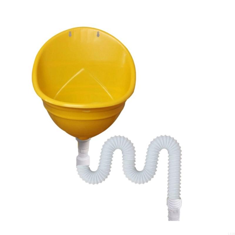 โถปัสสาวะกลางแจ้งแบบพกพาพร้อมท - Kids Outdoor Urinal บทวิจารณ์และราคา