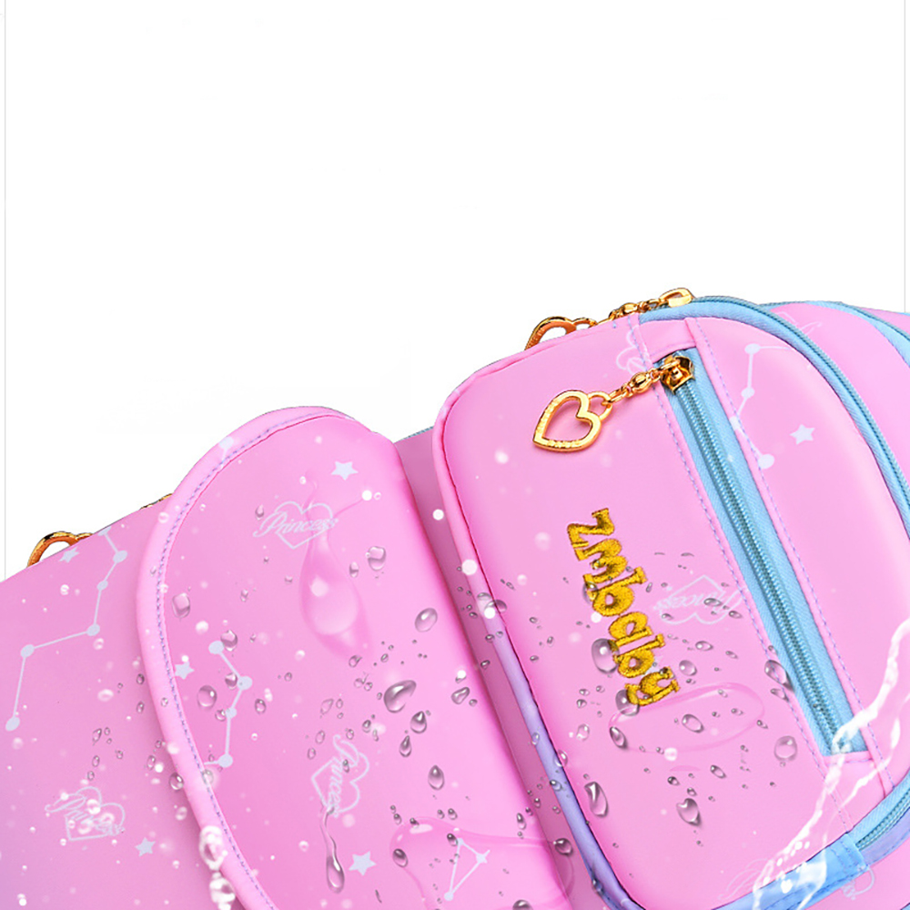 กระเป๋าเป้สะพายหลังเด็กแฟชั่นอ - Kids Outdoor Backpack บทวิจารณ์และราคา