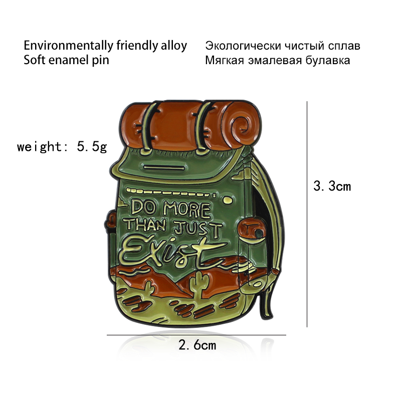 แฟชั่นกระเป๋าเป้สะพายหลัง Enam - Kids Outdoor Backpack บทวิจารณ์และราคา