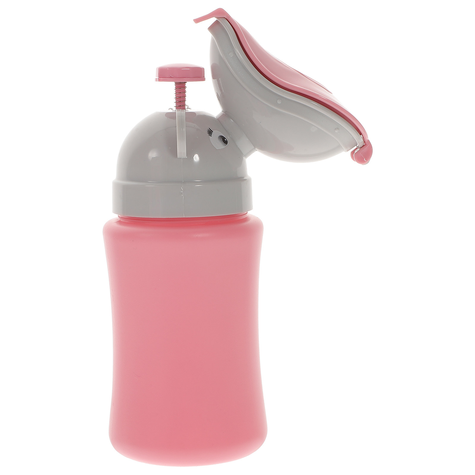 ขวดปัสสาวะสำหรับเด็กแบบพกพา 1  - Kids Outdoor Urinal บทวิจารณ์และราคา