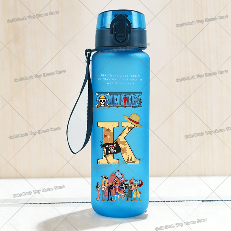 ขวดน้ำกีฬาลายลูฟี่ 650 มล. ตัว - Kids Outdoor Kitchen บทวิจารณ์และราคา
