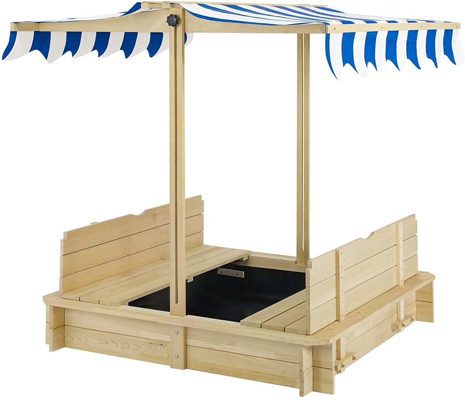 ของเล่นเด็กไม้รูปเรือสำราญสำหร - Kids Unique Outdoor Toys บทวิจารณ์และราคา