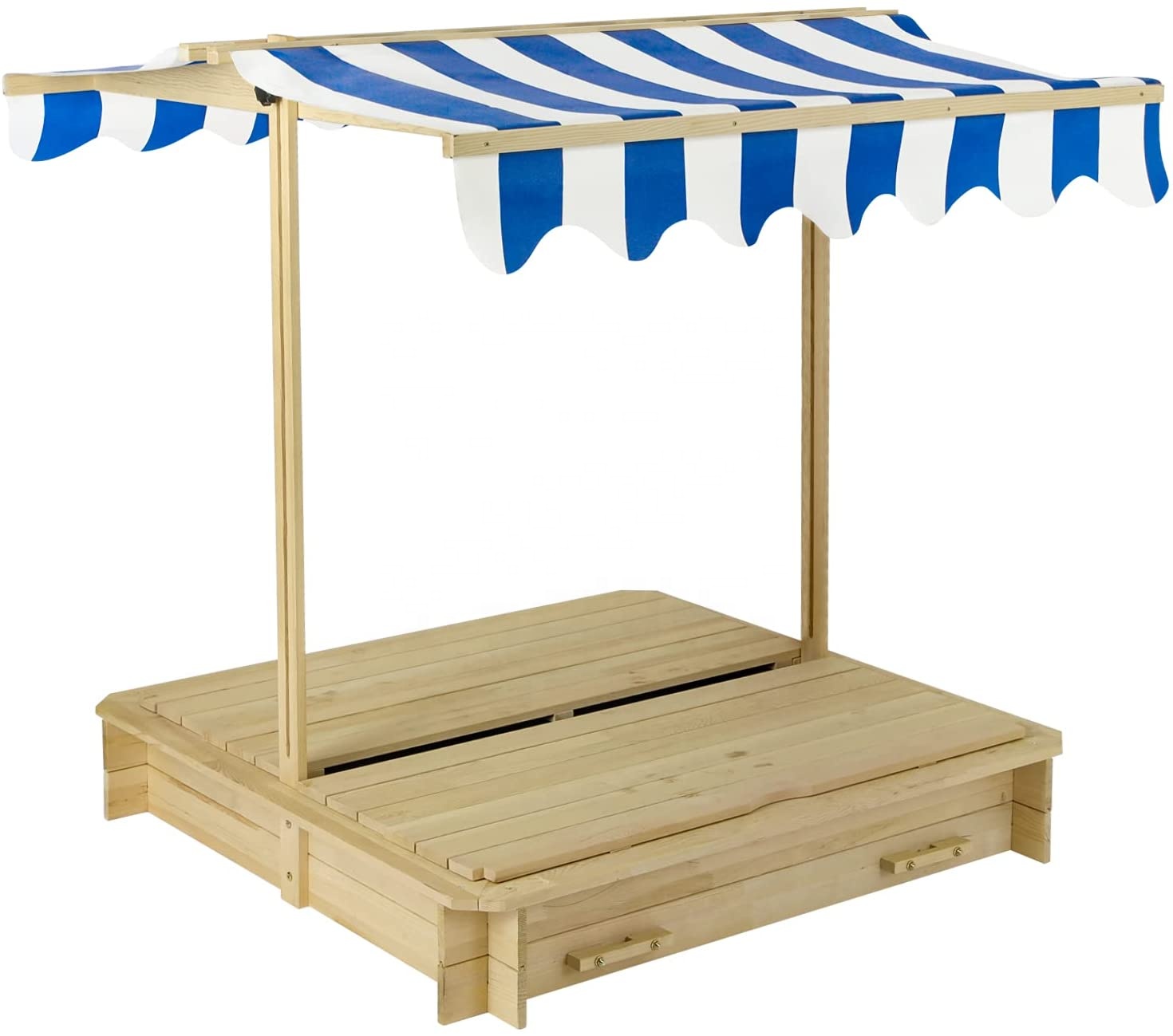 ของเล่นเด็กไม้รูปเรือสำราญสำหร - Kids Unique Outdoor Toys บทวิจารณ์และราคา