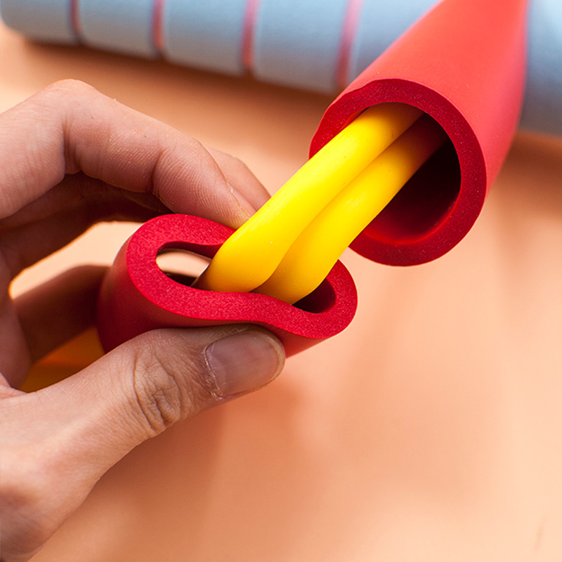 ใหม่กีฬาเกมของเล่นเด็กโฟม Pogo - Kids Outdoor Jumping Toys บทวิจารณ์และราคา
