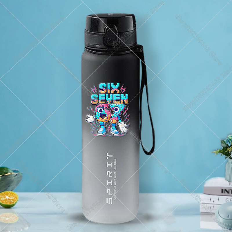 ขวดน้ำกีฬา Steal A Brainrot ขน - Kids Outdoor Yard Games บทวิจารณ์และราคา