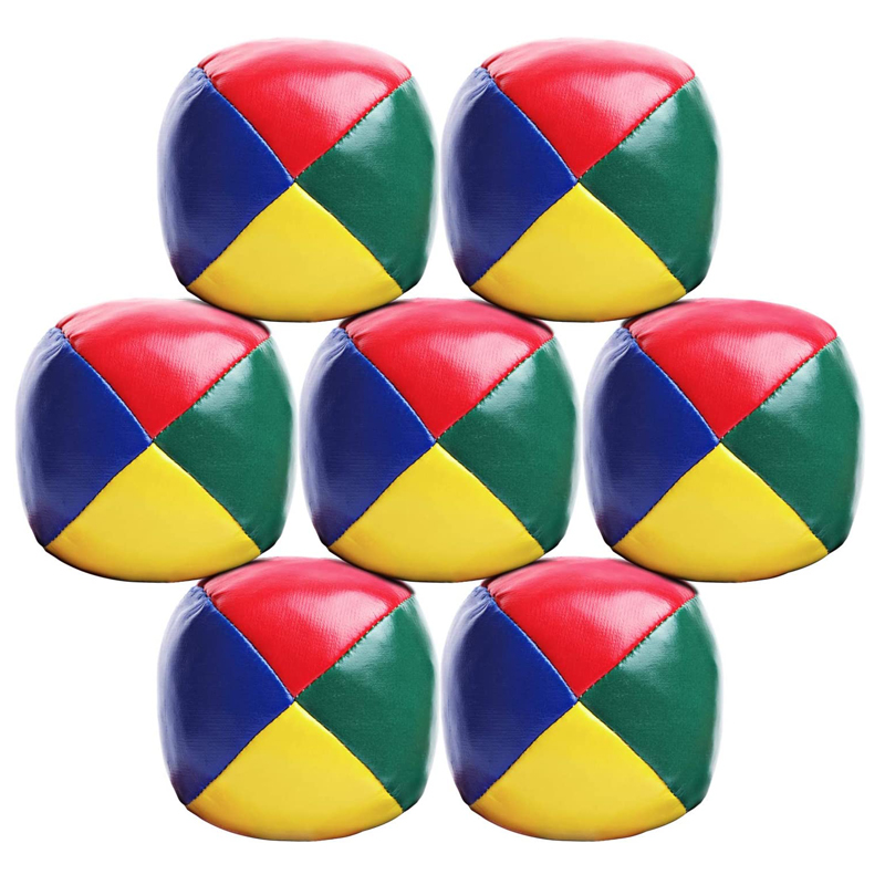 3pcs Juggling Balls คลาสสิก Be - Kids Outdoor Bean Bag บทวิจารณ์และราคา