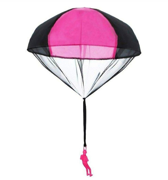 ของเล่นร่มชูชีพสำหรับเด็ก ไม่พ - Kids Unique Outdoor Toys บทวิจารณ์และราคา