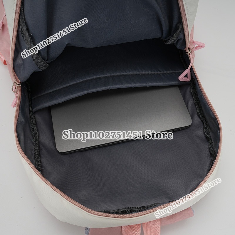 กระเป๋านักเรียนลายคนงานเหมือง  - Kids Outdoor Backpack บทวิจารณ์และราคา