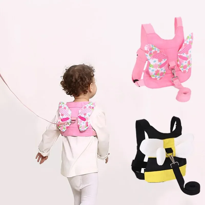 สายรัดนิรภัยสำหรับเด็ก ป้องกัน - Kids Outdoor Backpack บทวิจารณ์และราคา