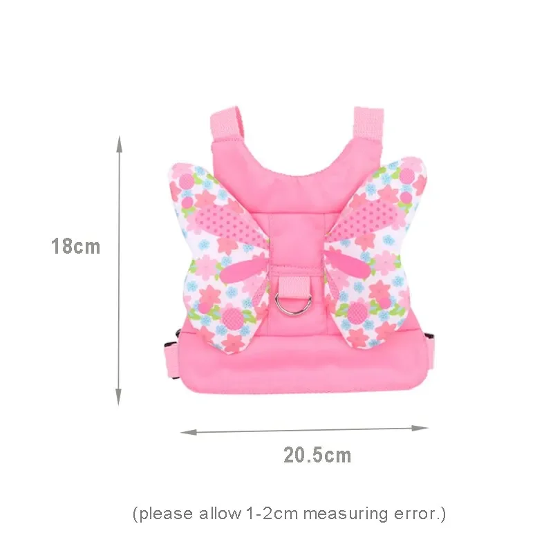 สายรัดนิรภัยสำหรับเด็ก ป้องกัน - Kids Outdoor Backpack บทวิจารณ์และราคา