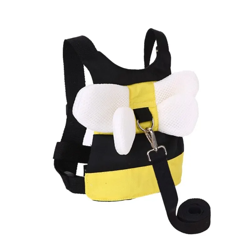 สายรัดนิรภัยสำหรับเด็ก ป้องกัน - Kids Outdoor Backpack บทวิจารณ์และราคา