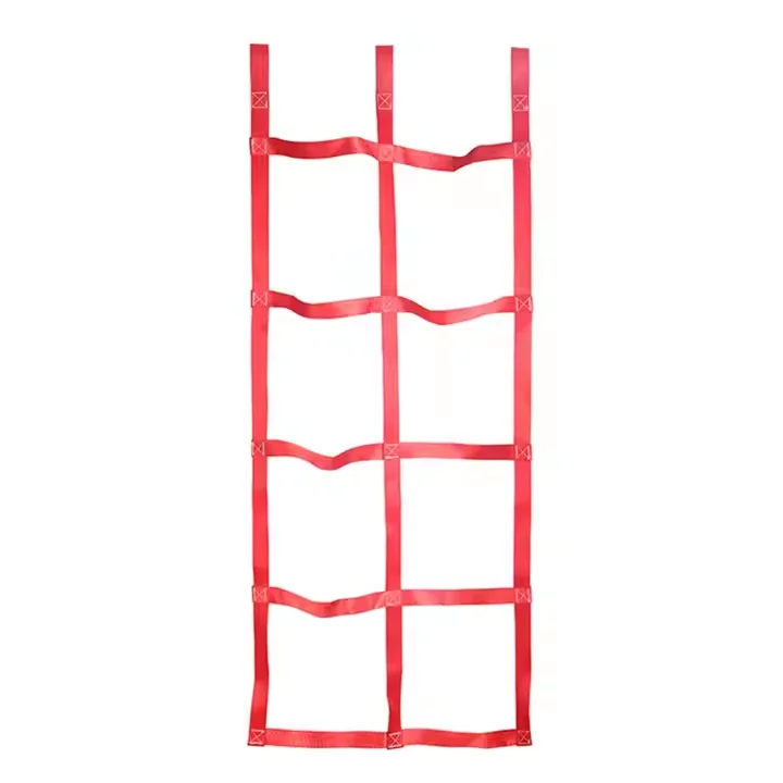 ชุดอุปกรณ์สนามฝึกซ้อมวอร์ริเออ - Kids Outdoor Monkey Bar Set บทวิจารณ์และราคา