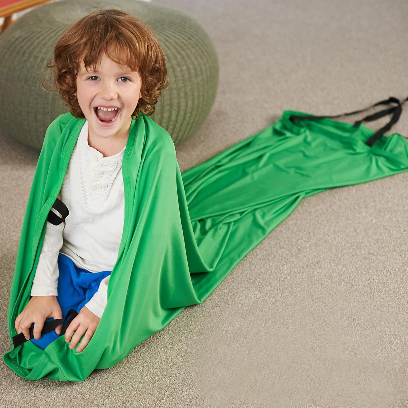 อุโมงค์ผ้าสำหรับเด็ก ชุดของเล่ - Kids Outdoor Tunnel บทวิจารณ์และราคา