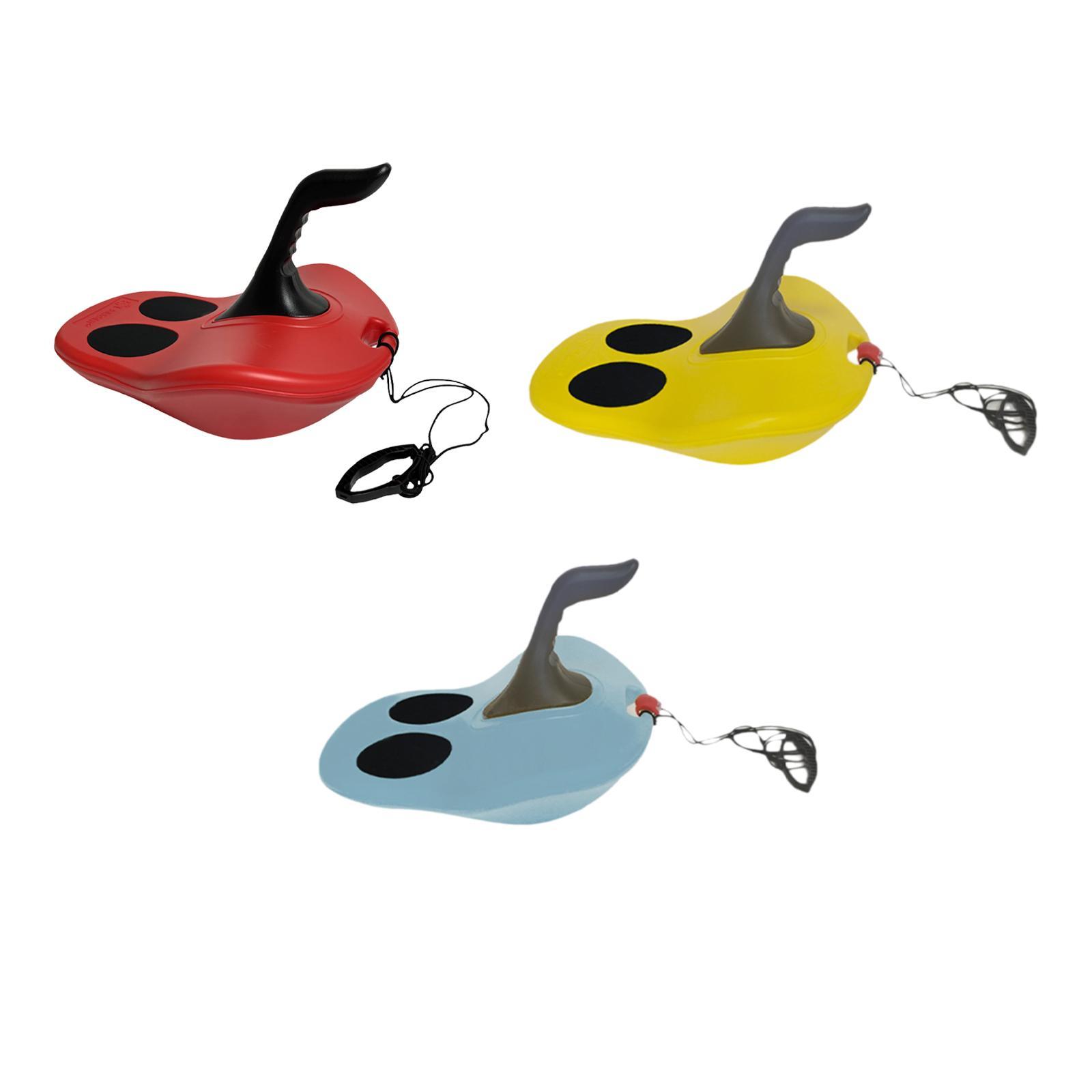 เลื่อนหิมะ ของเล่นสกีสำหรับเด็ - Kids Unique Outdoor Toys บทวิจารณ์และราคา