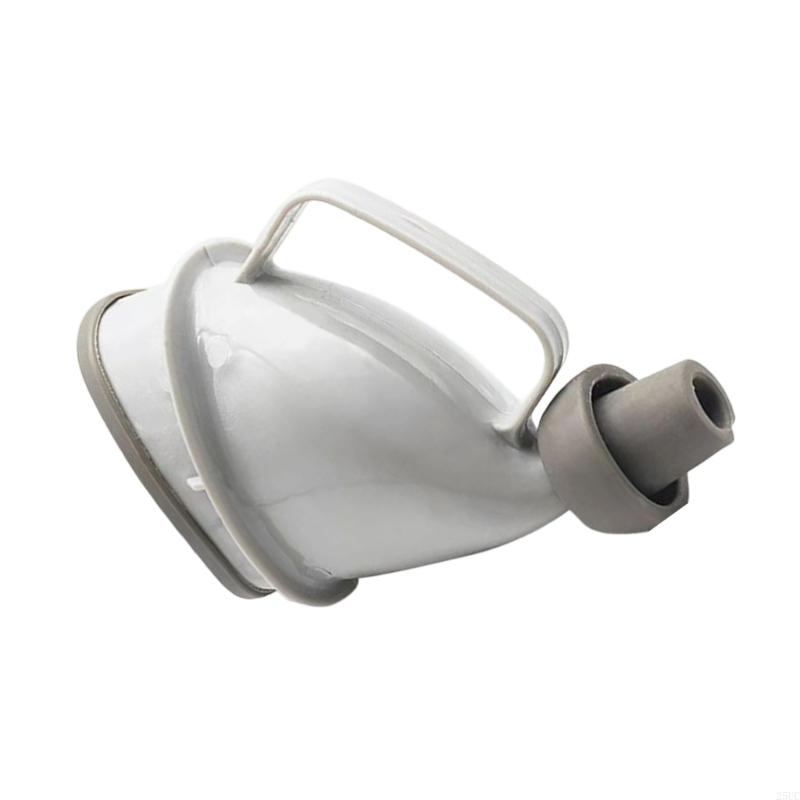 โถปัสสาวะฉุกเฉินพับได้แบบป้องก - Kids Outdoor Urinal บทวิจารณ์และราคา