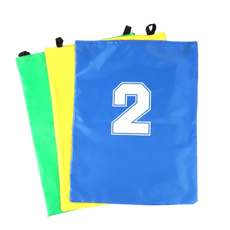 4 ชิ้นหลายคนกีฬากลางแจ้งของเล่ - Kids Outdoor Jumping Toys บทวิจารณ์และราคา